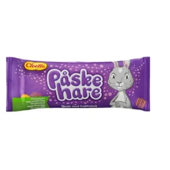 Påskehare skum