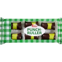 Punchruller