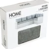 Putetrekk Naxos 2-pk