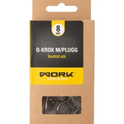 Q-krok 8-pk