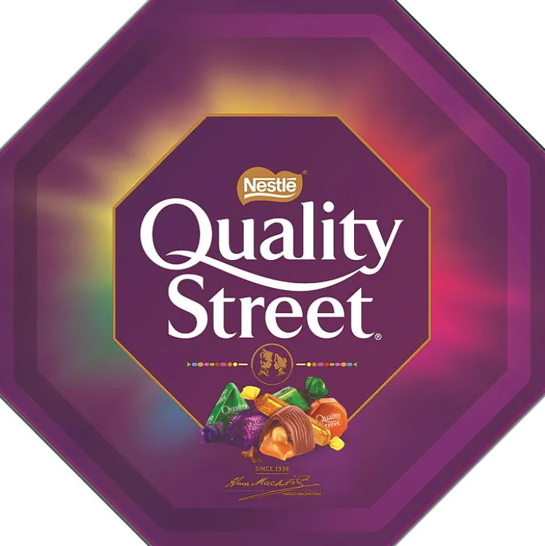 Quality Street