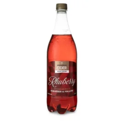 Rabarbracider