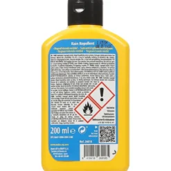 Rain repellent