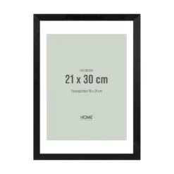 Ramme 21x30 cm