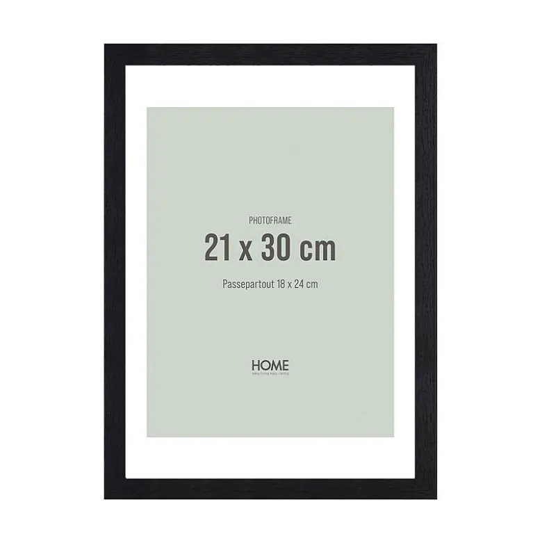 Ramme 21x30 cm