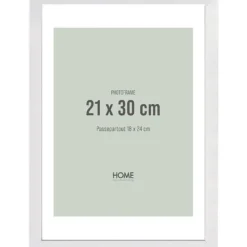Ramme 21x30 cm
