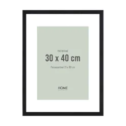 Ramme 30x40 cm