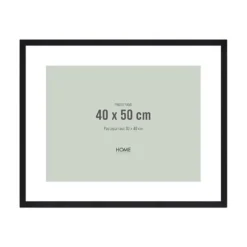 Ramme 40x50 cm