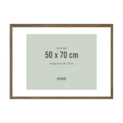 Ramme 50x70 cm