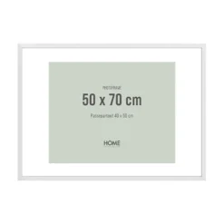 Ramme 50x70 cm