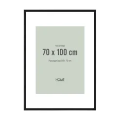 Ramme 70x100 cm