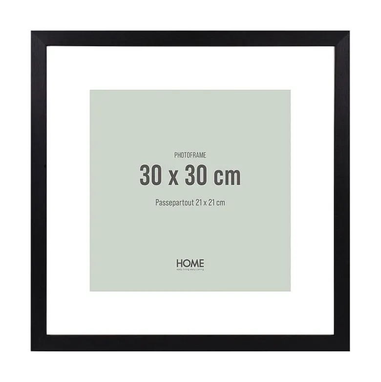 Ramme 30x30 cm
