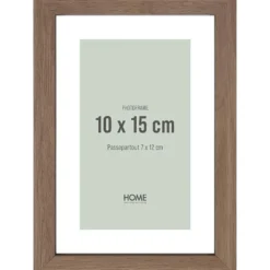 Ramme 10x15 cm