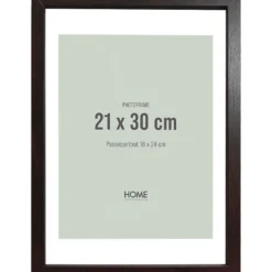 Ramme 21x30 cm