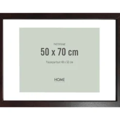 Ramme 50x70 cm