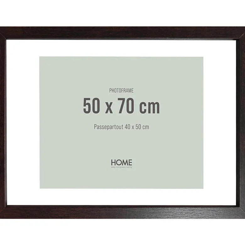 Ramme 50x70 cm