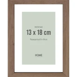 Ramme 13x18 cm