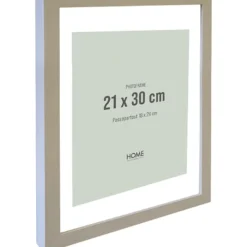 Ramme 21x30 cm