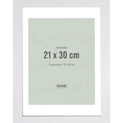 Ramme 21x30 cm