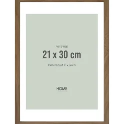 Ramme 21x30 cm