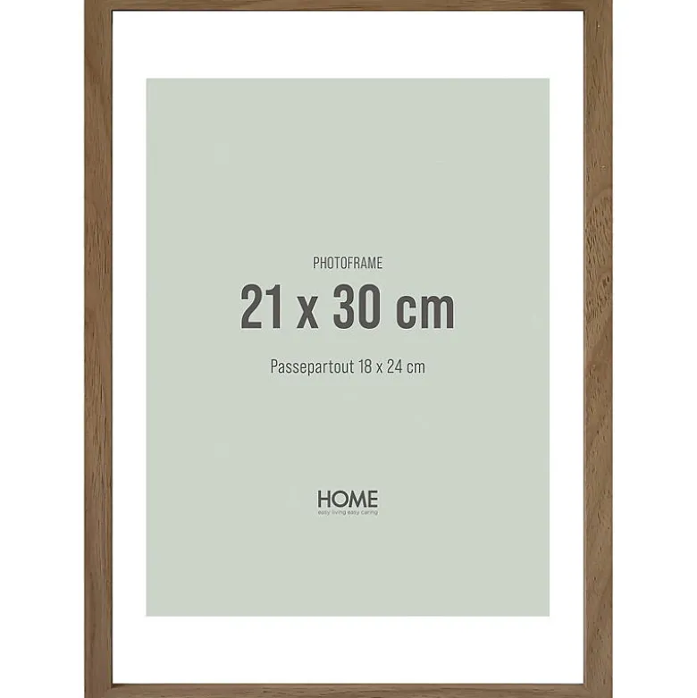 Ramme 21x30 cm