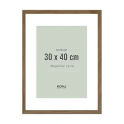 Ramme 30x40 cm
