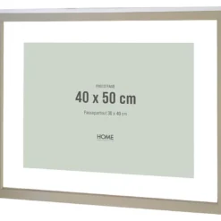 Ramme 40x50 cm