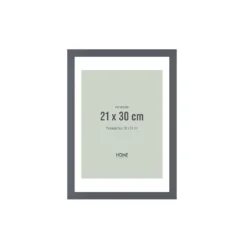 Ramme 21x30 cm