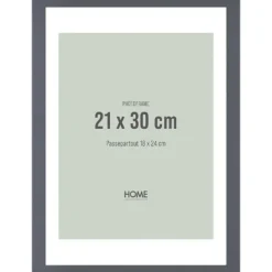Ramme 21x30 cm