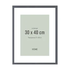 Ramme 30x40 cm