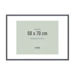 Ramme 50x70 cm