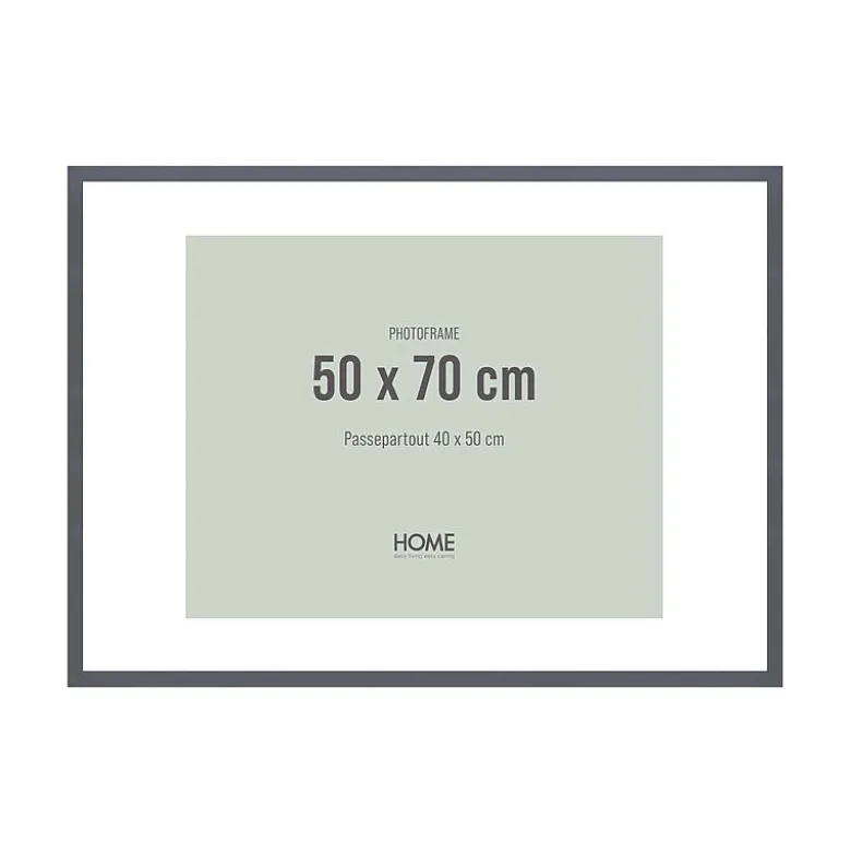 Ramme 50x70 cm
