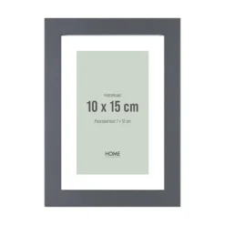 Ramme 10x15 cm