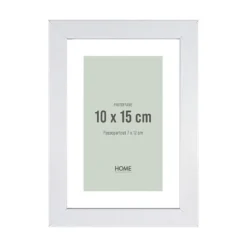 Ramme 10x15 cm