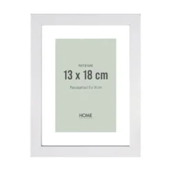 Ramme 13x18 cm