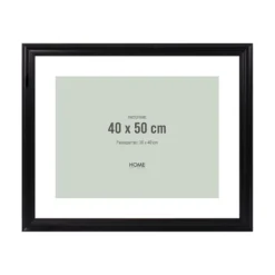 Ramme 40x50/30x40