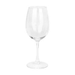Rødvinglass 4-pk