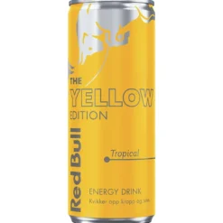 Red bull