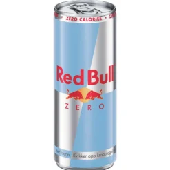 Red Bull 250 ml