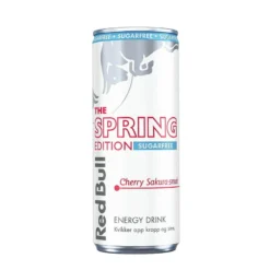 Red Bull 250 ml