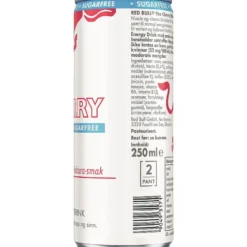 Red Bull 250 ml