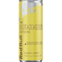 Red Bull 250 ml