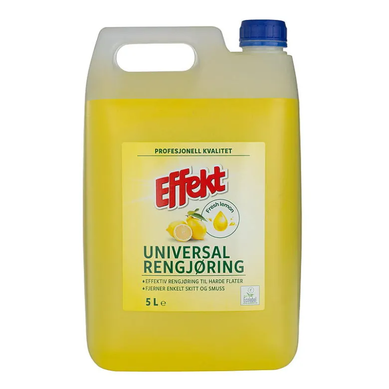 Rengjøring 5 l