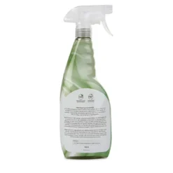 Rengjøringsspray