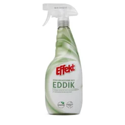 Rengjøringsspray