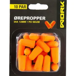 Ørepropper