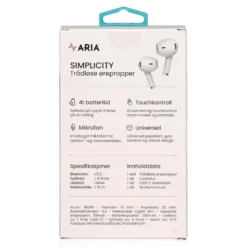 Ørepropper