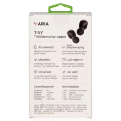 Ørepropper