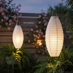 Rislampe