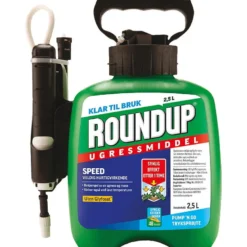 Roundup